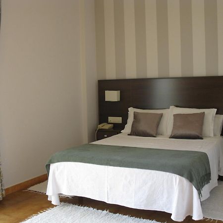 Hotel Troncoso 산신소 외부 사진