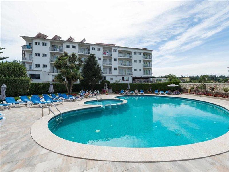 Hotel Troncoso 산신소 외부 사진