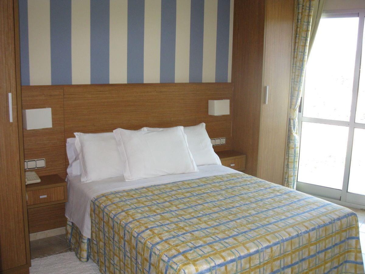 Hotel Troncoso 산신소 외부 사진