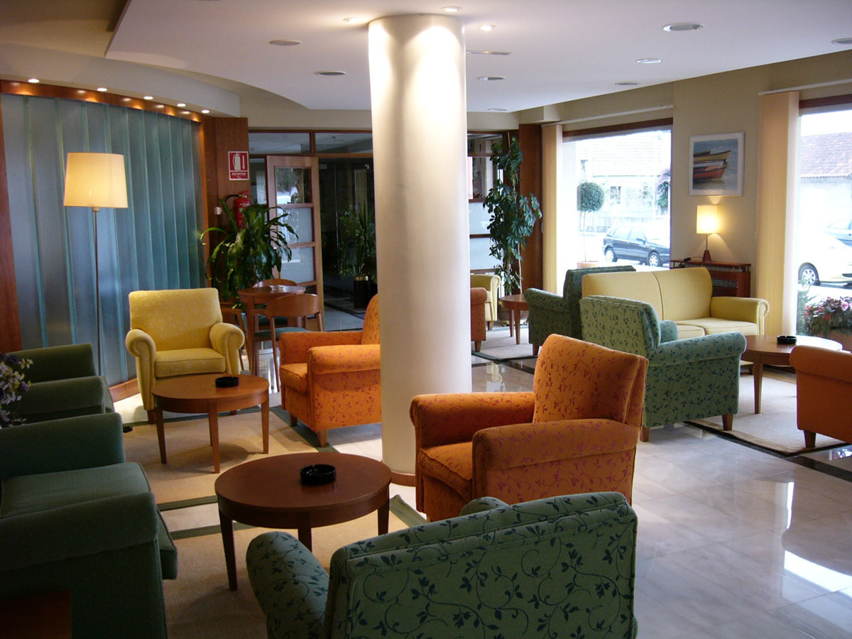 Hotel Troncoso 산신소 외부 사진