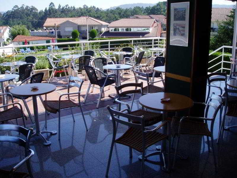 Hotel Troncoso 산신소 외부 사진