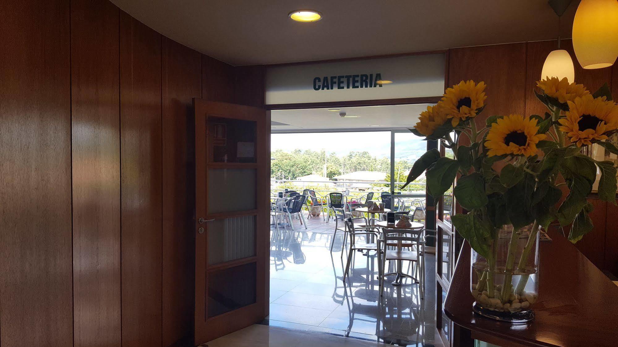 Hotel Troncoso 산신소 외부 사진