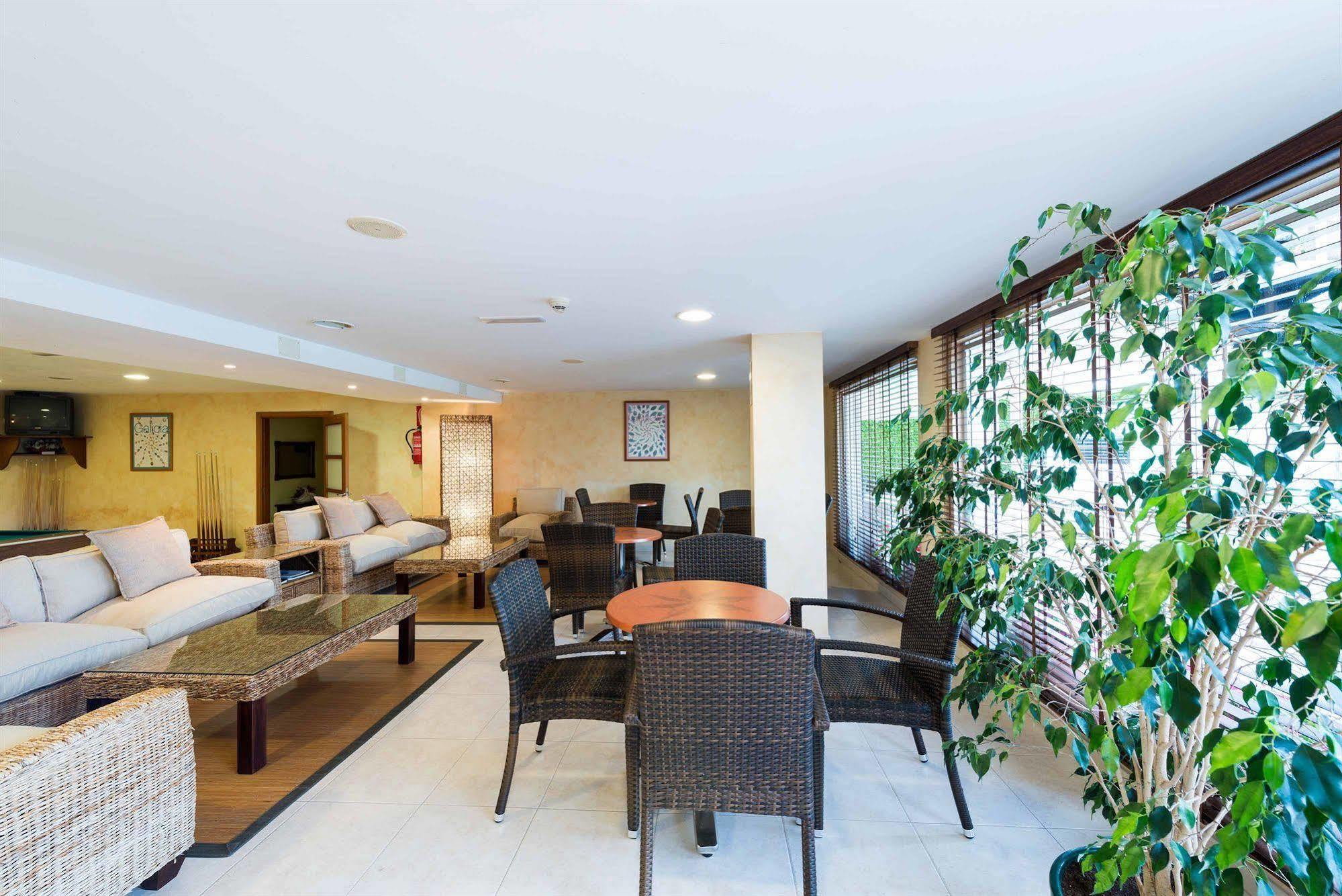 Hotel Troncoso 산신소 외부 사진